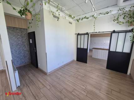 BEZ PROWIZJI gotowy lokal narożny w dobrej lokalizacji