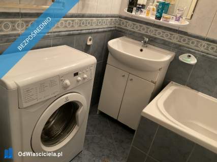Mieszkanie 2 pokojowe, 43 m2, ulica Lotnicza