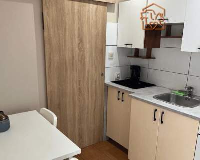 Kawalerka, komórka, pet-friendly - Koszelew 19