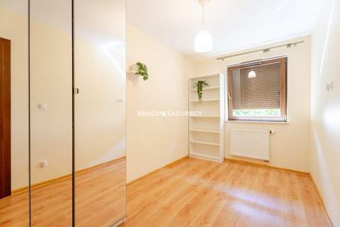 Mieszkanie na sprzedaż, 40,63 m2, Kraków