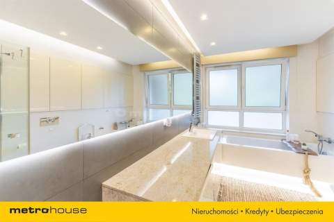 Apartament 90m z ogrodem 200 m Wyspa Solna