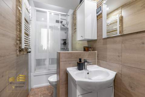 Dom z antresolą 117m2 w Konopnicy, cicha okolica