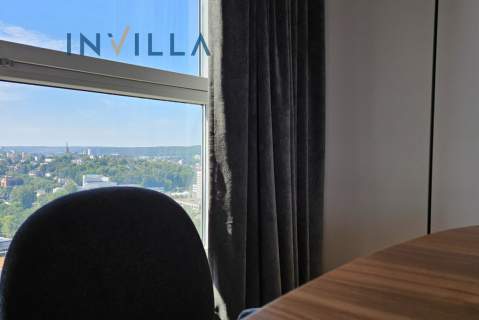 Unikatowy apartament z widokiem na morze