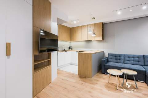 Mieszkanie do wynajęcia, 41,62 m2, Kraków