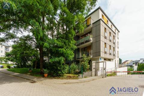 Mieszkanie do wynajęcia, 48,69 m2, Gdańsk