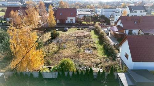 Projekt indywidualny lub dla Inwestora bliźniak .