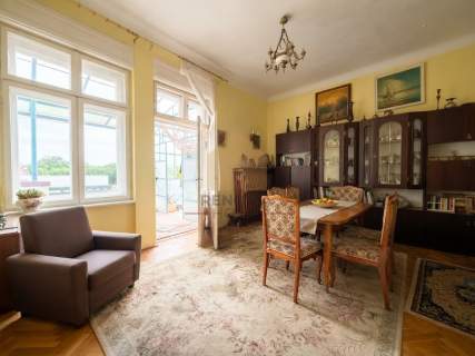 100 m Borek Ogród Piwnica Balkon Garaż