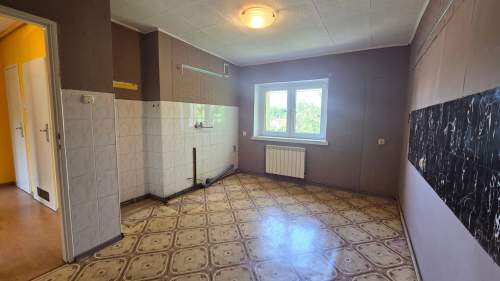 2 pokojowe Gniezno, ul. Radosna 1