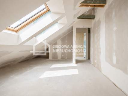Apartament nad Jeziorem Głębokim Sulęczyno 72m