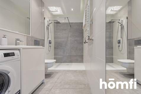 Prestiż w Sercu Poznania Klimatyzowany Apartament