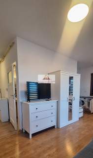 Mieszkanie do wynajęcia, 30 m2, Nałęczów