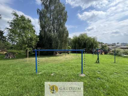 Działka budowlana 754 m I Trumieje