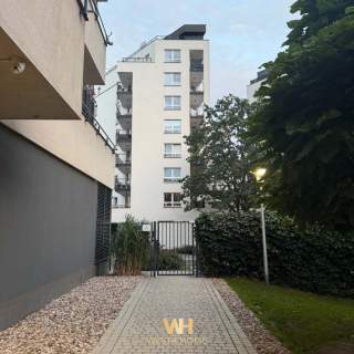 2 Pokoje Pętla Winnica Garaż