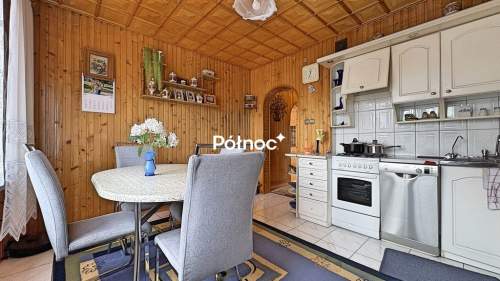 Dom 180 m dodatkowy budynek , ul. Morelowa