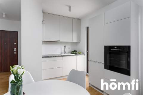 Top lokalizacja apartament z ROI