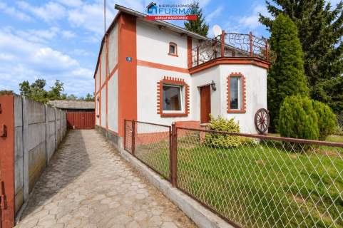 Dom na sprzedaż, 92,9 m2, Czeszewo