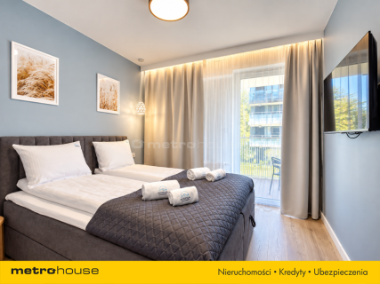 Apartament 100 m od morza SPA