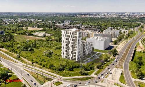 Promocja 3 pokoje gotowe do odbioru 11.600pln/m2