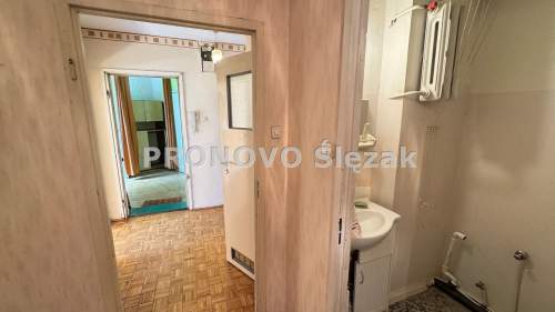 60 m za 570 000 zł Wrocław, ul. Szkocka