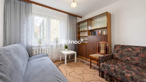 Mieszkanie na parterze, Międzyrzec Podlaski
