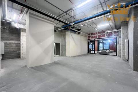 Prestiżowy showroom, usługi, light-gastro, 86 m2, Rondo D