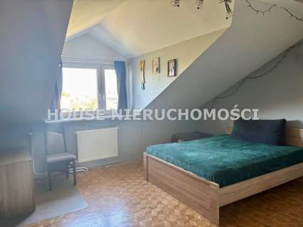 Mieszkanie na sprzedaż, 112 m2, Grodzisk Mazowiecki