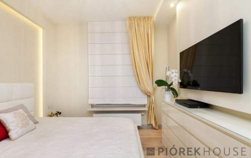 3-pokojowe mieszkanie na Żoliborzu