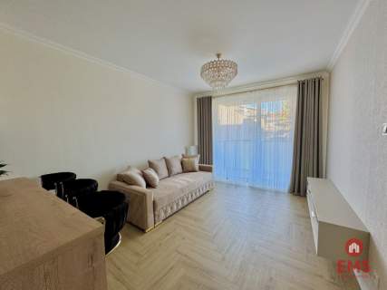 2- pokojowy apartament w Centrum 