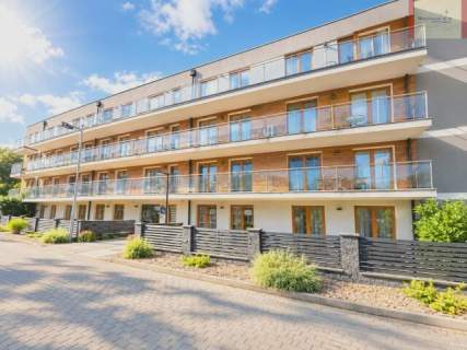 Działający biznes, apartament, 200m od morza, Jastrzębia Góra,