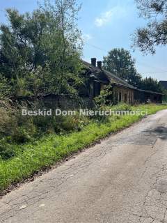Działka budowlana na sprzedaż, 9606 m2, Bestwina