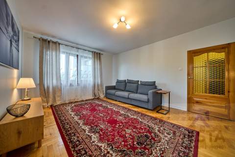 Lublin, Dziesiąta - ul. Mickiewicza 3 pokoje 70 m2