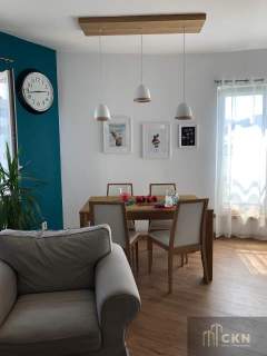 Mieszkanie do wynajęcia, 58 m2, Kraków