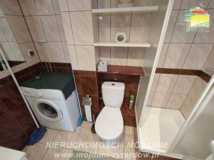 Śliczne, umeblowane, jednopokojowe mieszkanko 