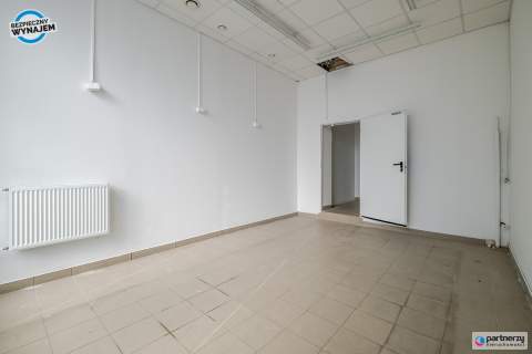 Lokal w centrum Wrzeszcza - Gdańsk