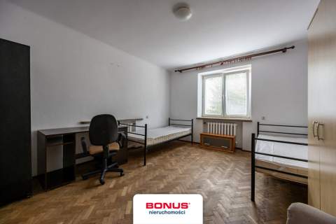 Duży dom na wynajem 15-20 łóżek Łucka Kolonia