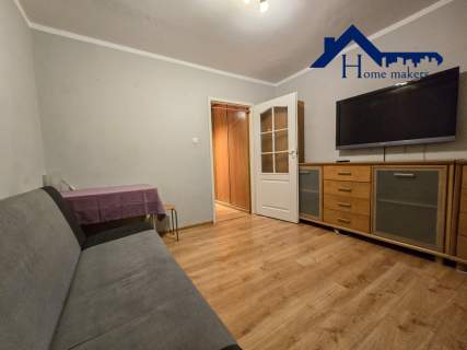 3 pokoje 61,7 m Loggia metro Bemowo