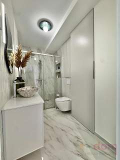 Luksusowy apartament 100 m 4 pokoje