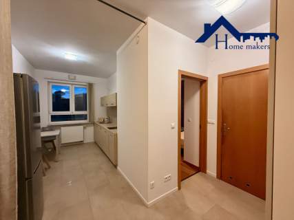 52 m.2 pokoje loggia Arkadia 5 min ul. Okopowa