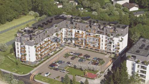 3 pokoje Ogród 17,67 m Bez PCC i prowizji