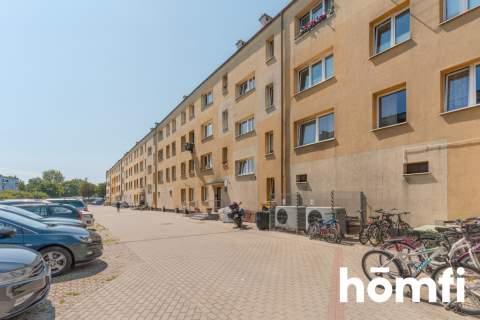 Wysoki standard, po remoncie, 2 pokoje, Hel
