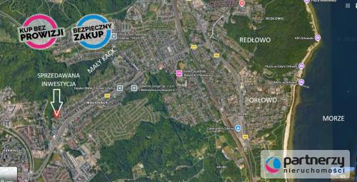 Nowe mieszkanie 2 pok z ogródkiem 58m2 Mały Kack