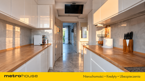 Mieszkanie na sprzedaż, 50 m2, Warszawa