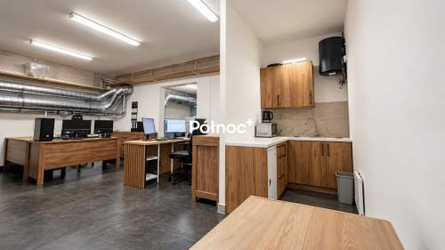 Lokal pod szkołę tańca, fitness lub biura