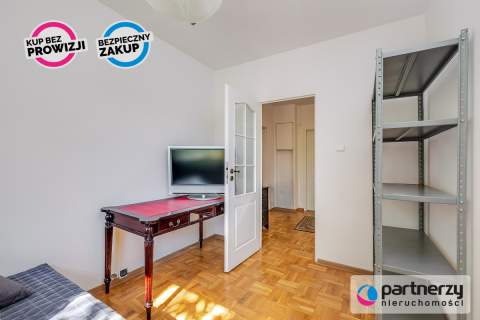 Funkcjonalne 2 pokoje w zielonej części Moreny