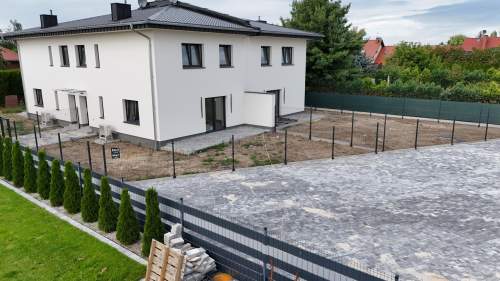 świetna lokalizacja WILKOWIC - 2-poziomowe apartamenty dzi