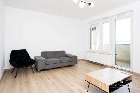 7 Piętro 46 m2 2 Pokoje M Kurdwanów