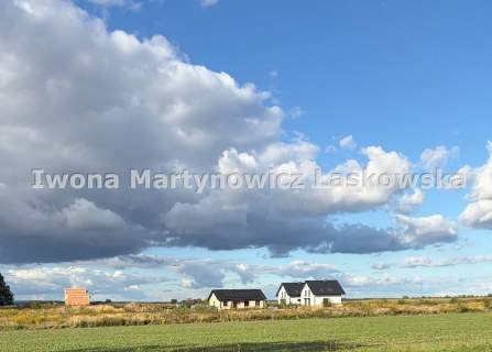 Działka budowana, 8 arów, Turów gm. Ścinawa