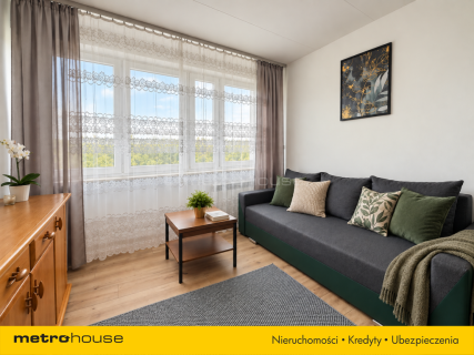 Mieszkanie do wynajęcia, 29 m2, Warszawa
