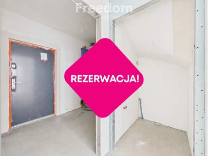 Segment C w zabudowie szeregowej, Jaroty, Olsztyn