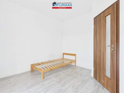 MIESZKANIE NA OSIEDLU GÓRNYM 4 pokoje. 82 m2,